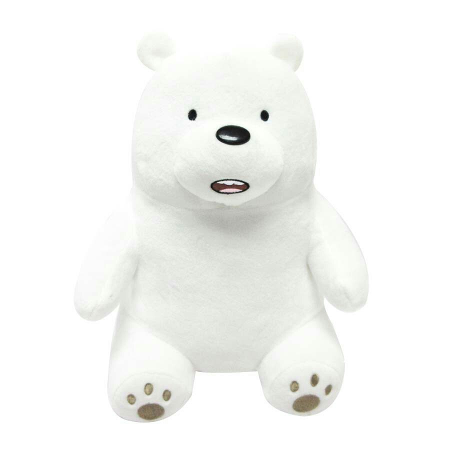 ice bear teddy