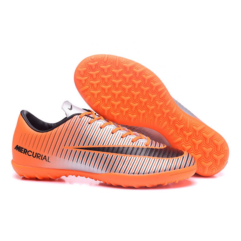 nike mercurial flat sole