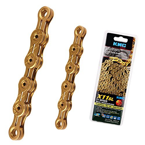 kmc lightweight chain