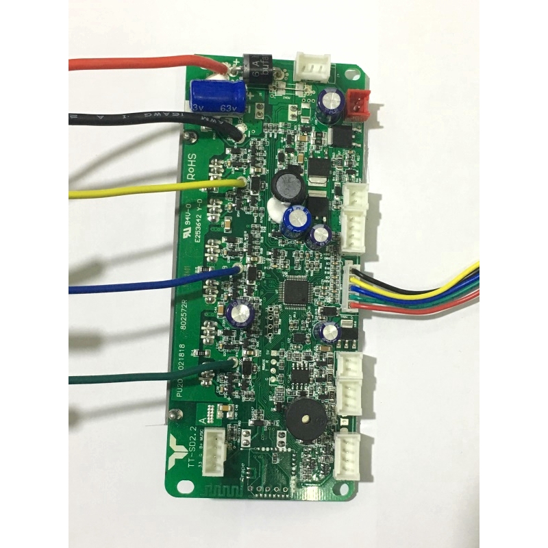 Main Motherboard Replacement Board Circuit Board for Balance Scooter Parts Kit