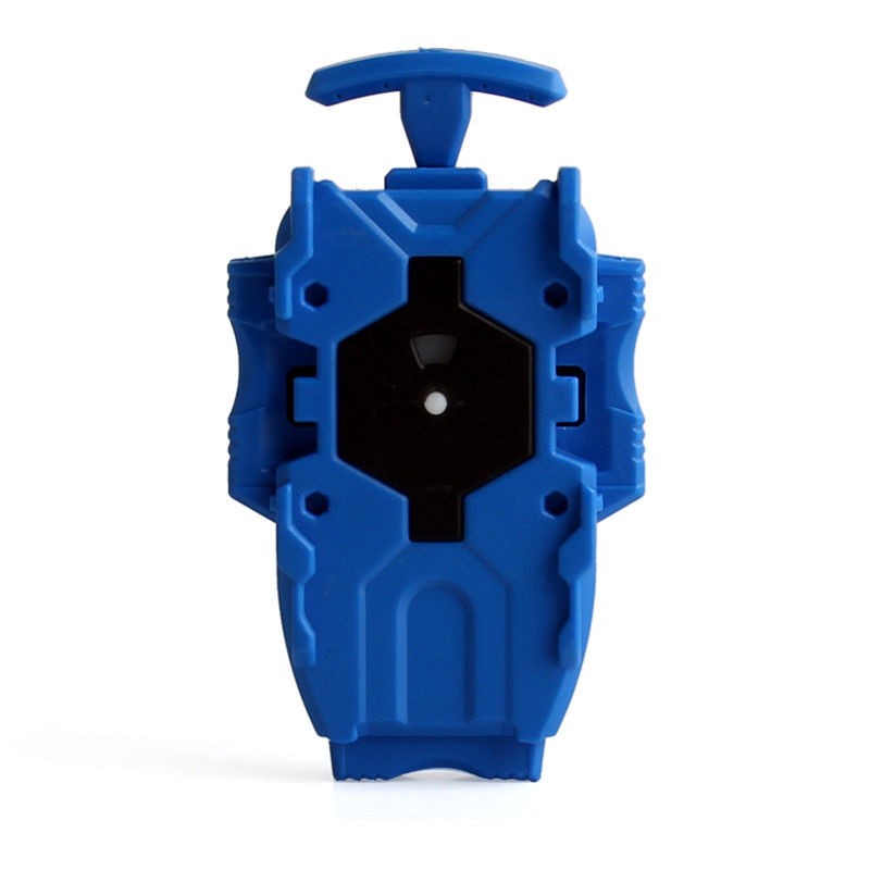 Blue Beyblade Burst String Launcher Beylauncher B 78 4d System Launcher New Shopee Malaysia