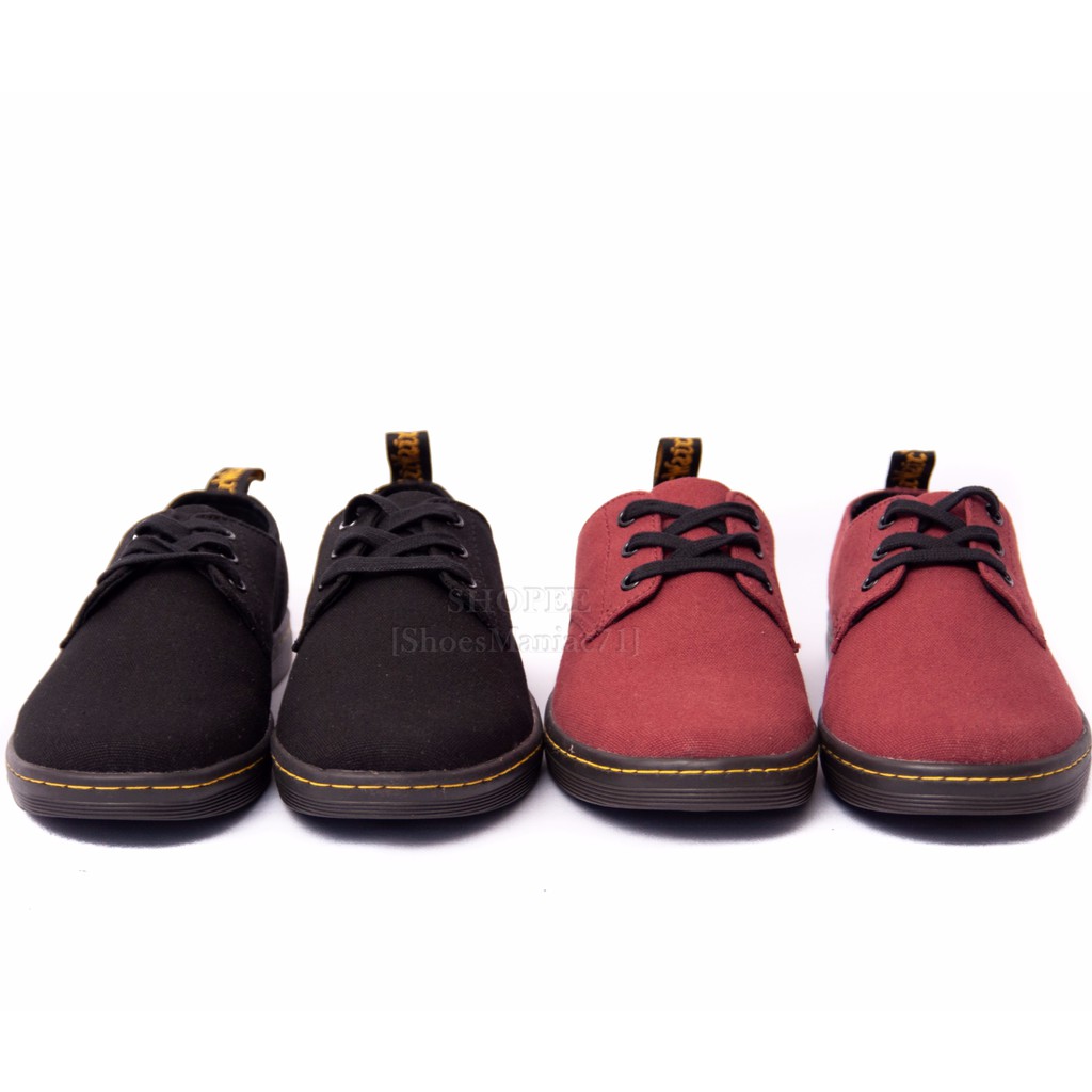 dr martens callum