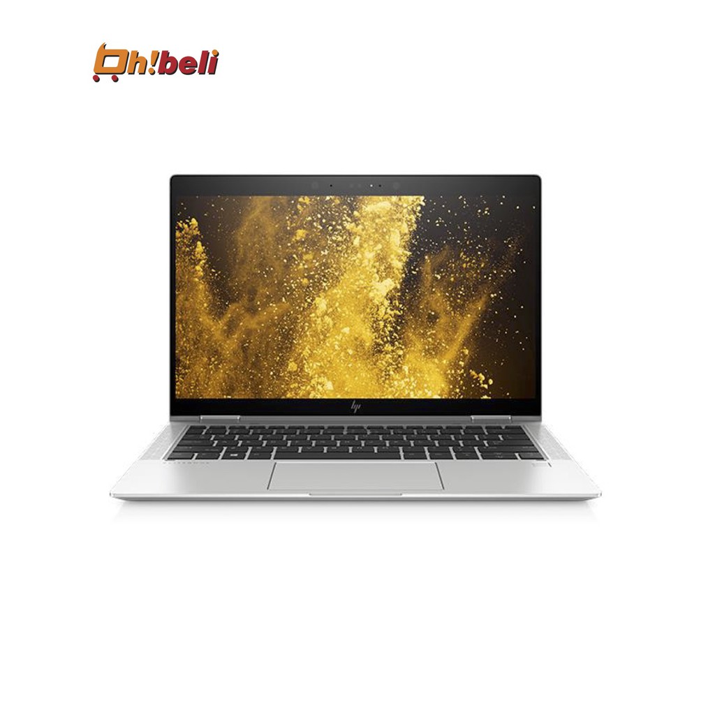 Hp Elitebook X360 1030 G3 Notebook I7 8650u 8gb 256gb 13 3 5ry25pa Ohbeli Shopee Malaysia