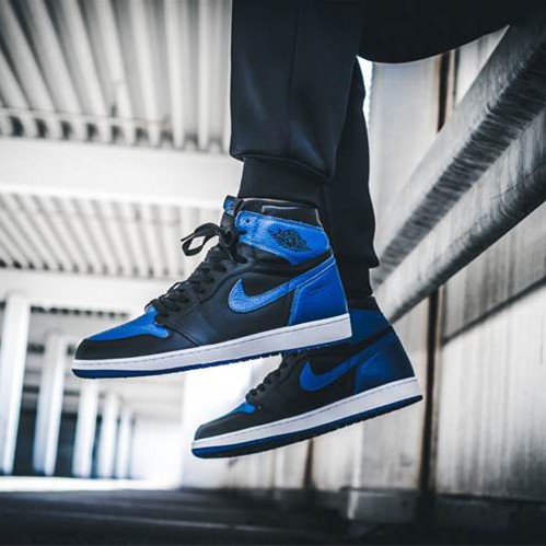 aj1 royal blue