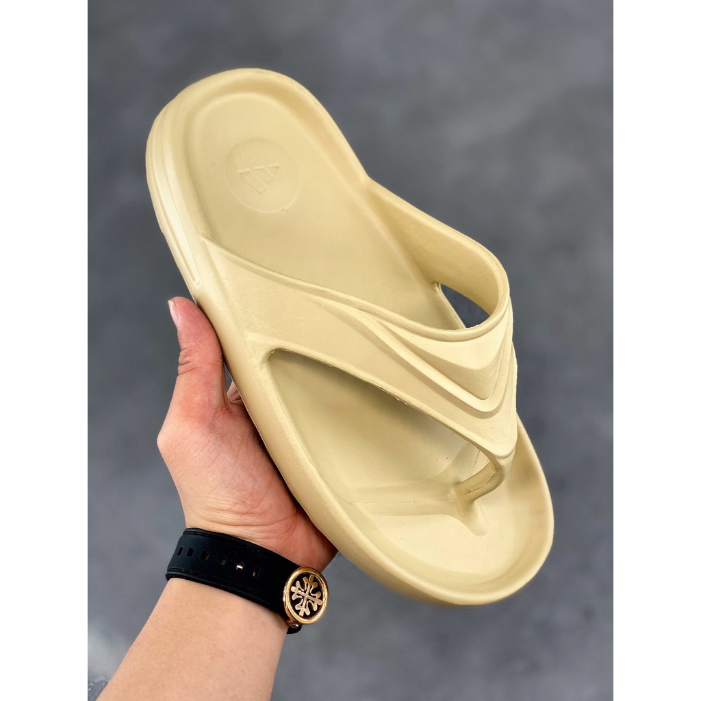 kanye flip flops