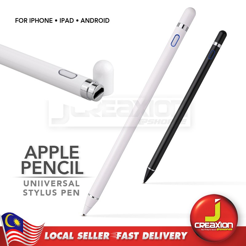 touch pen for iphone