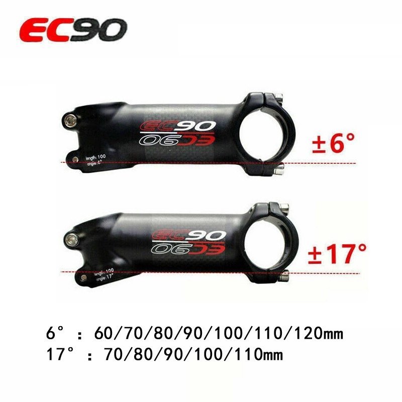 ec90 stem