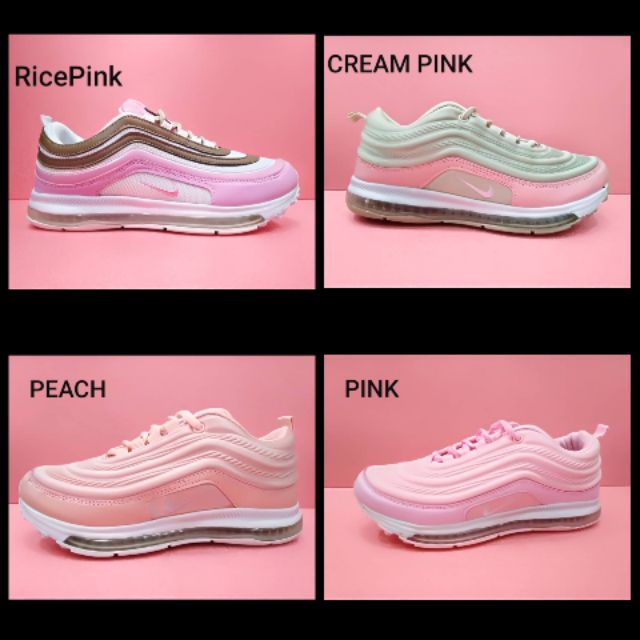 ladies nike 97