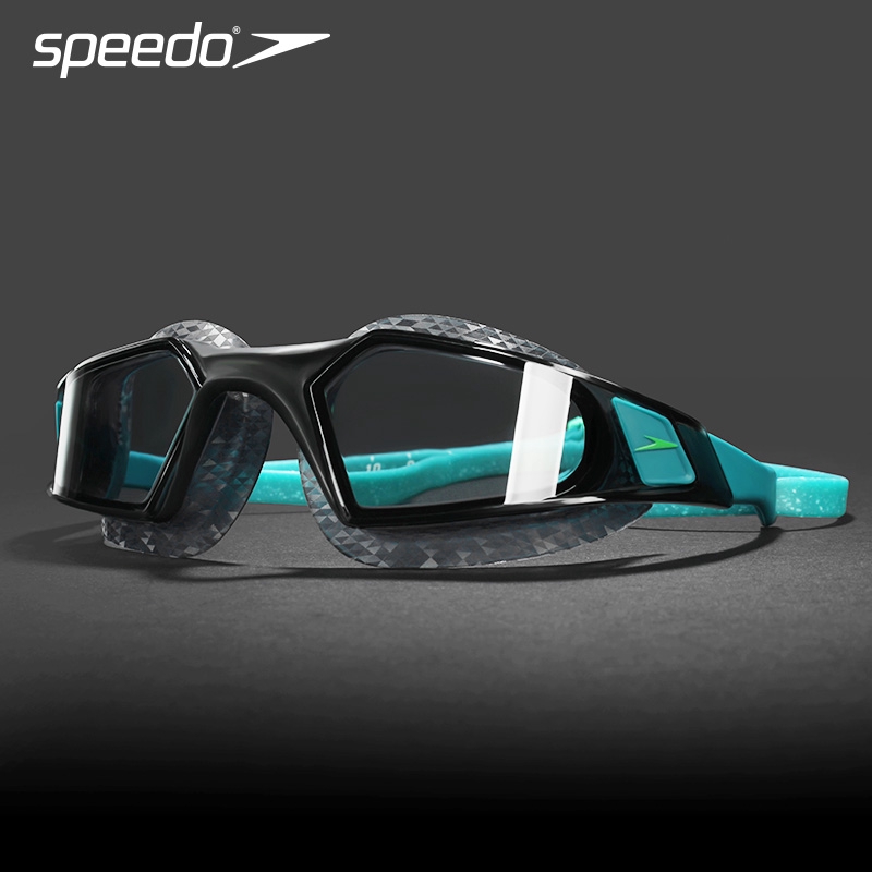 speedo snake eye goggles