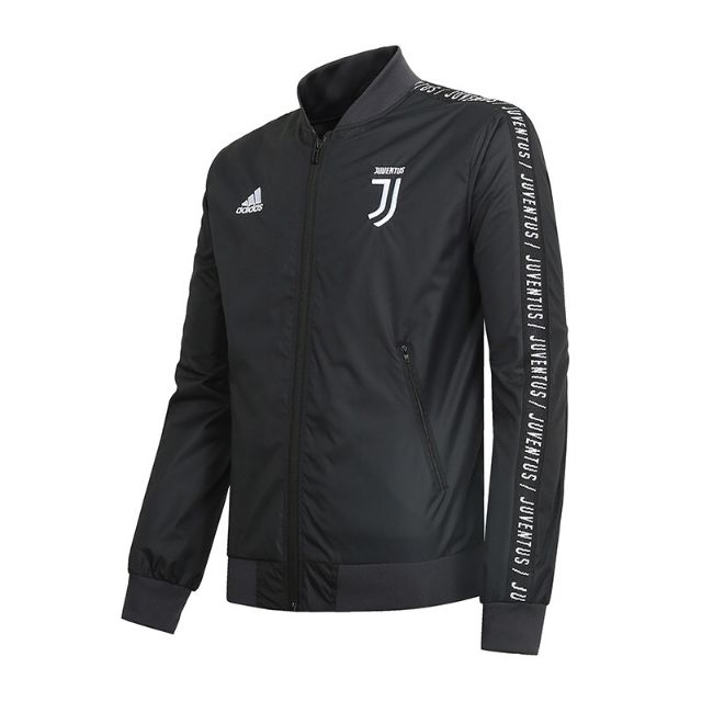 juventus bomber jacket