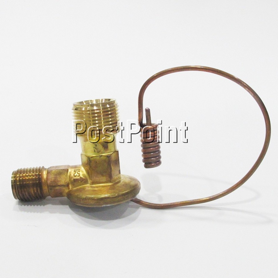 Proton Wira / Perdana / Iswara Air Cond Expansion Valve (DENSO / SANDEN