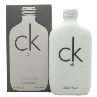 Ck All Edt 0ml Prices And Promotions Jul 22 Shopee Malaysia