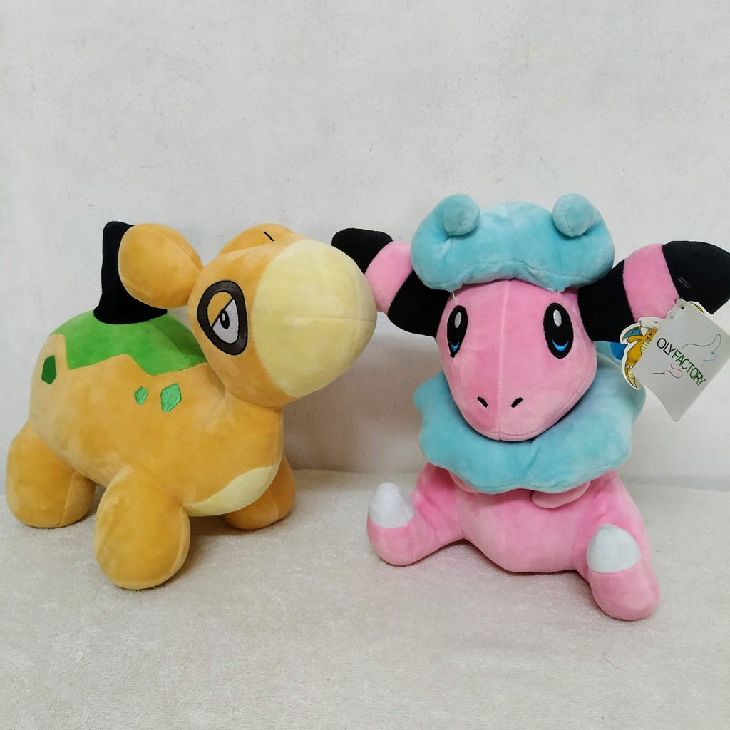 flaaffy plush