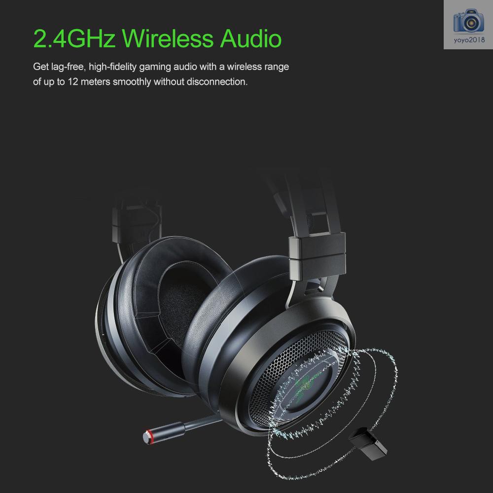 razer nari ultimate ps4 surround sound