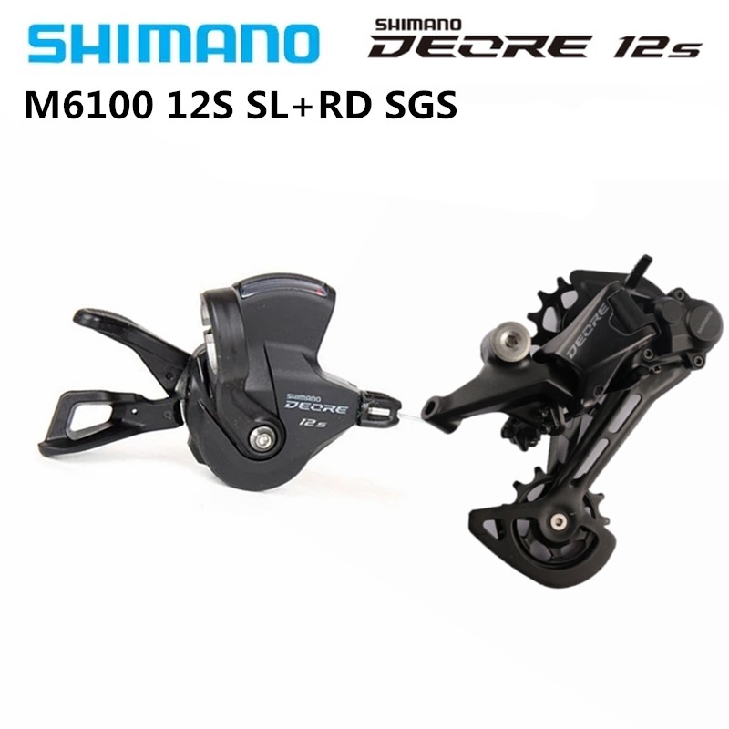 shimano deore rd m6100 sgs shadow plus