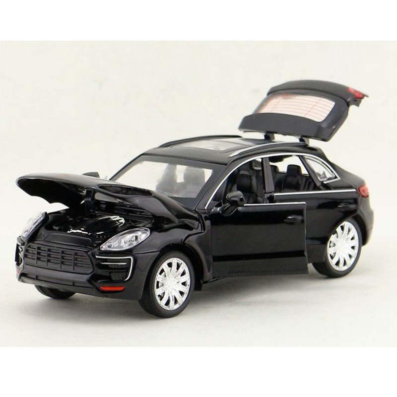 toy porsche macan