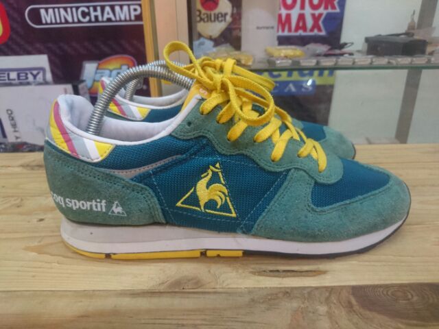 kasut le coq sportif