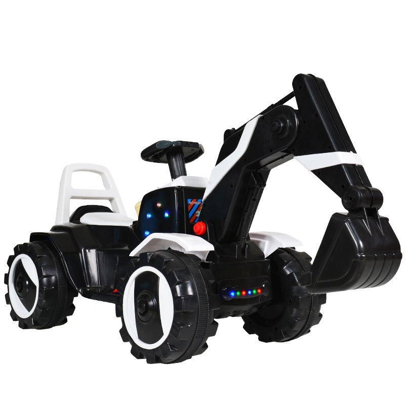 rideable rc car