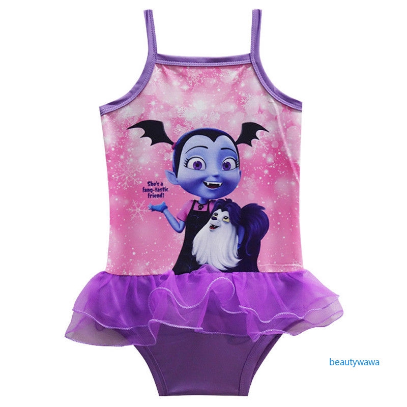 vampirina swimsuits