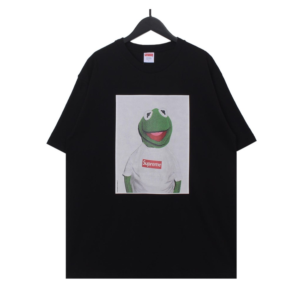kermit t shirt supreme