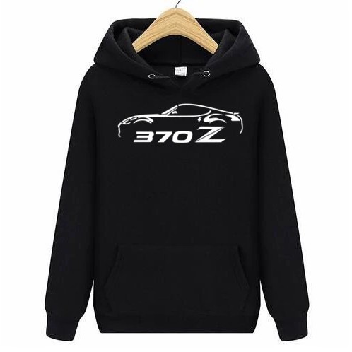 nissan 370z hoodie