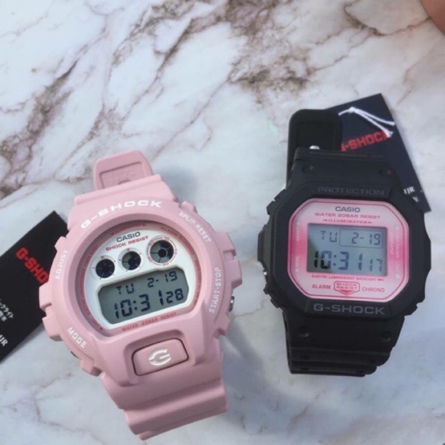 g shock sakura storm
