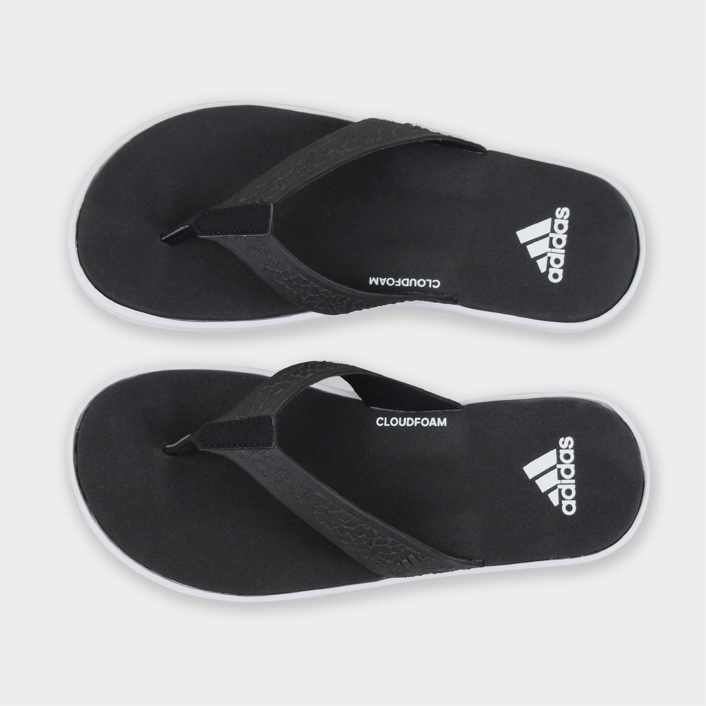 adidas beachcloud slippers