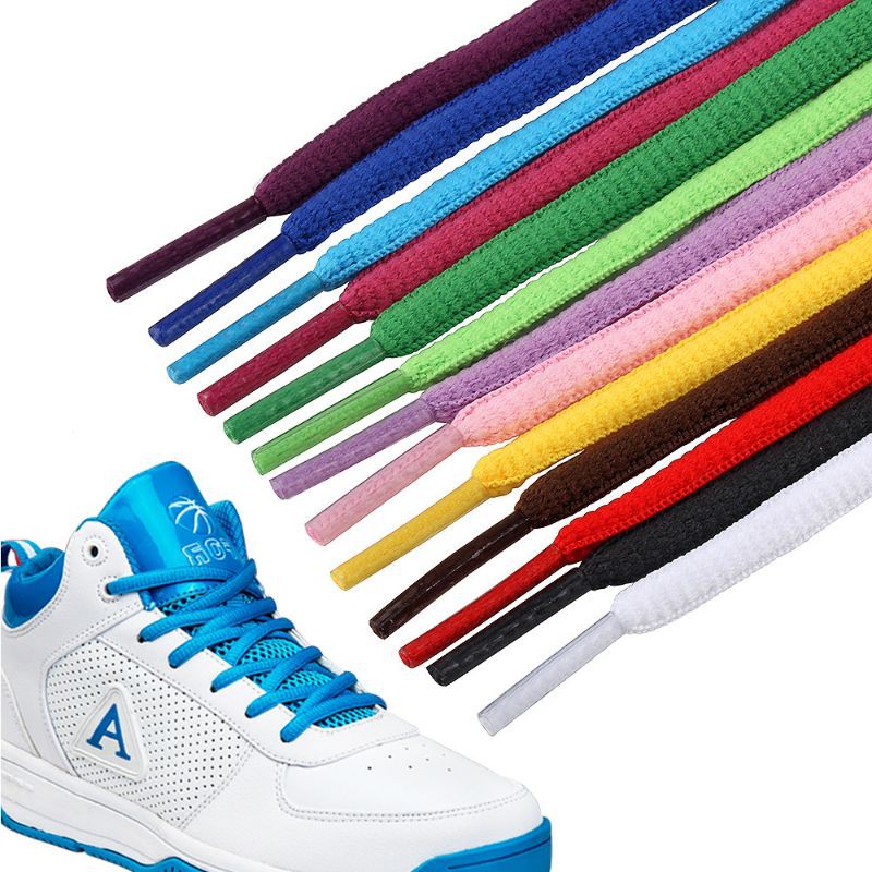 Shop Shoelaces Products Online - Shoe Care  Accessories | Men Shoes, Aug  2022 | Shopee Malaysia