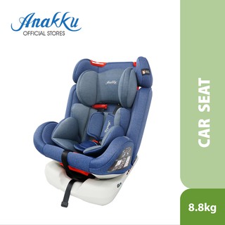 Anakku Guardian Isofix Car Seat Baby Safety Seat / Kerusi Kereta Bayi ...