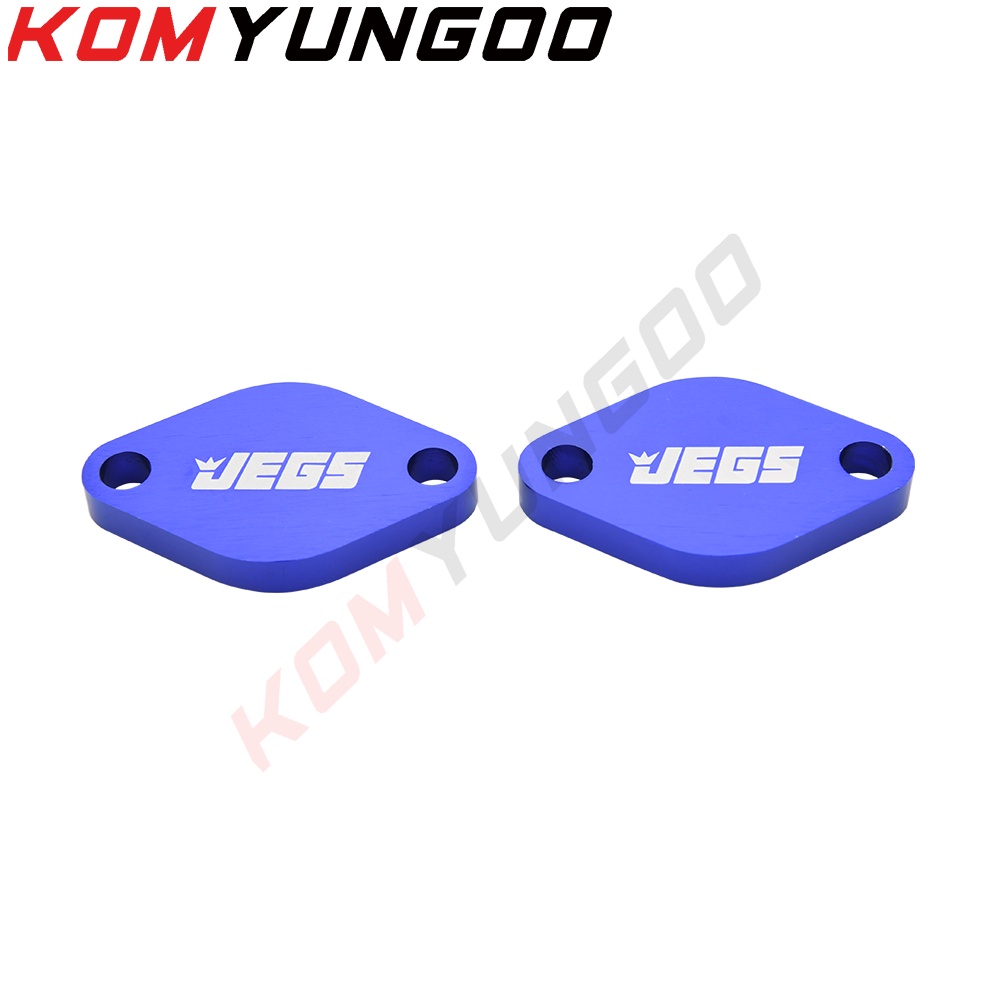 Purpose Essential EGR Stopper Valve Blanking Block Plate MITSUBISHI TRITON 2.5L 4D56 4D56T KB4T KB9T 2005-2014 - Image 4