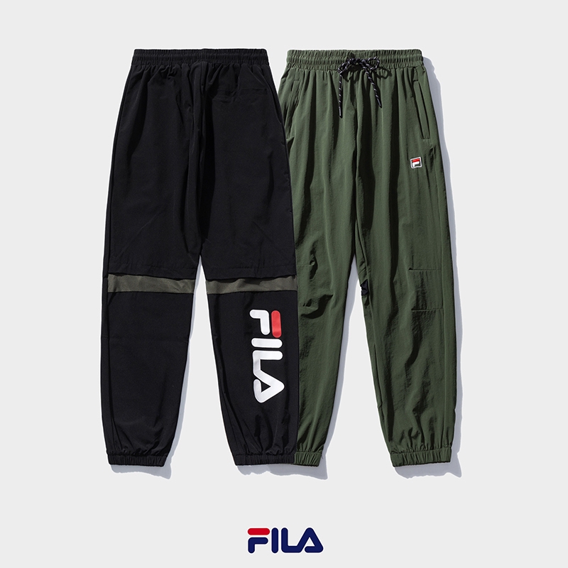 fila overalls shorts