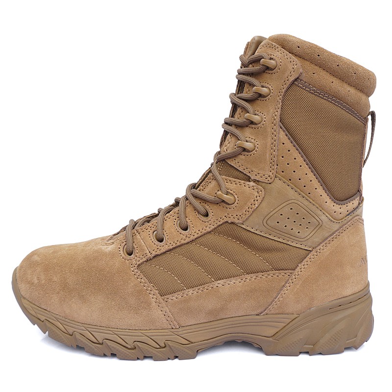 us army desert boots