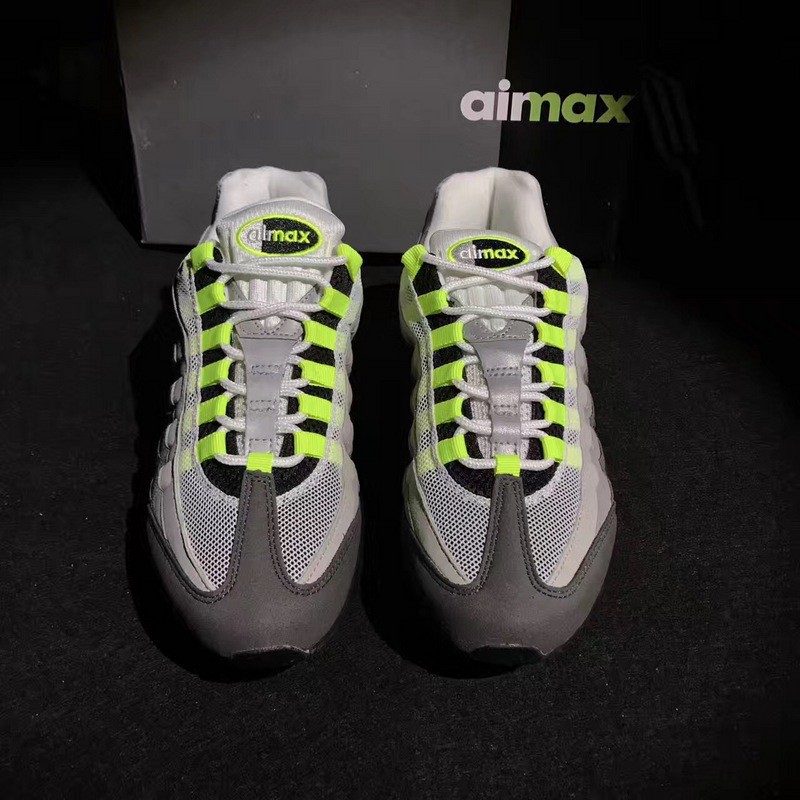 nike air max 95 rossi