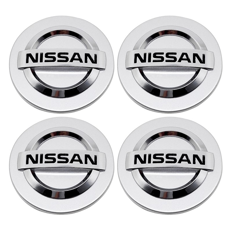 hub caps nissan