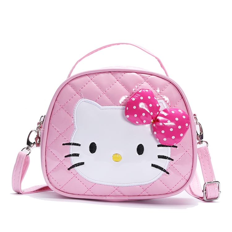 hello kitty side bag