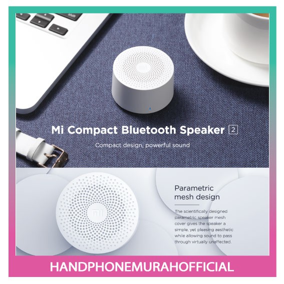 xiaomi ai portable version