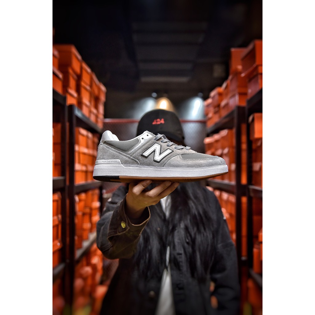 new balance am 574