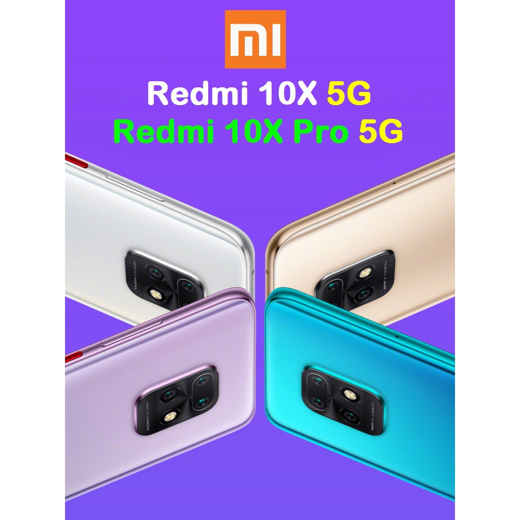 redmi 10x 5g amazon