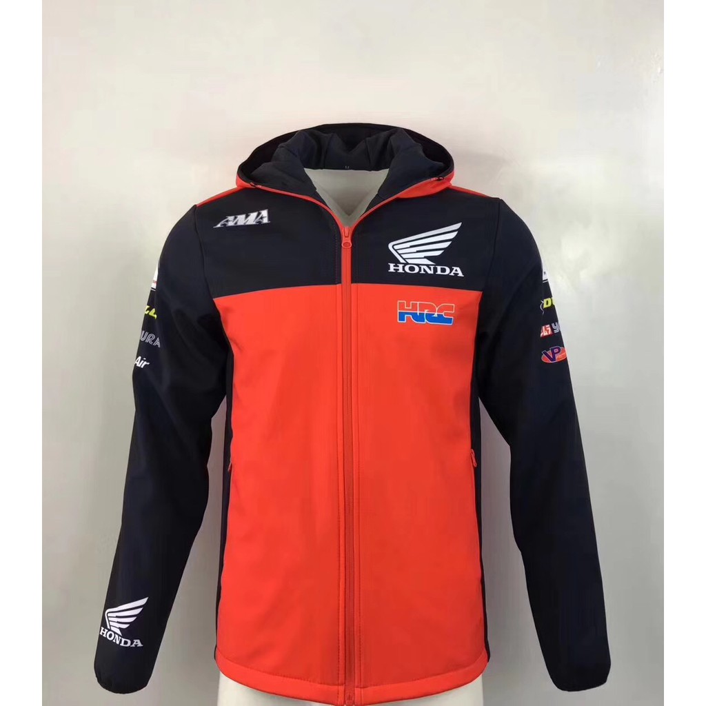 honda hrc sweatshirt