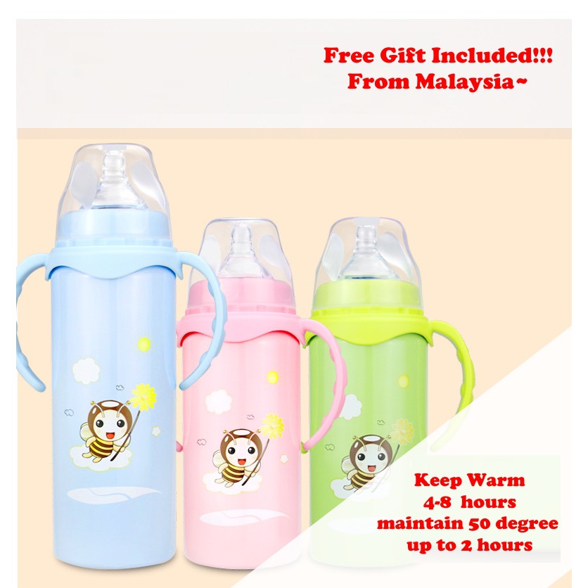 thermos water bottle for baby