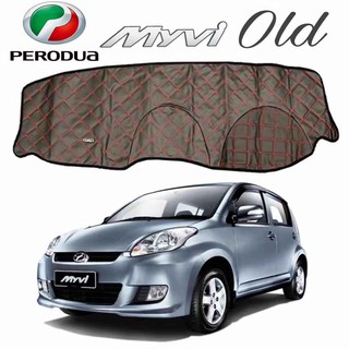 Perodua Myvi Old Dad Dashboard Cover  Shopee Malaysia
