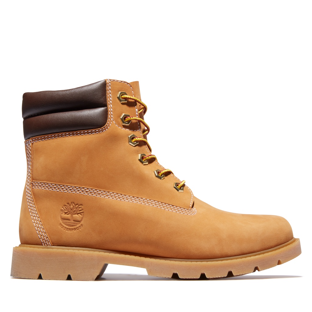 linden woods boot