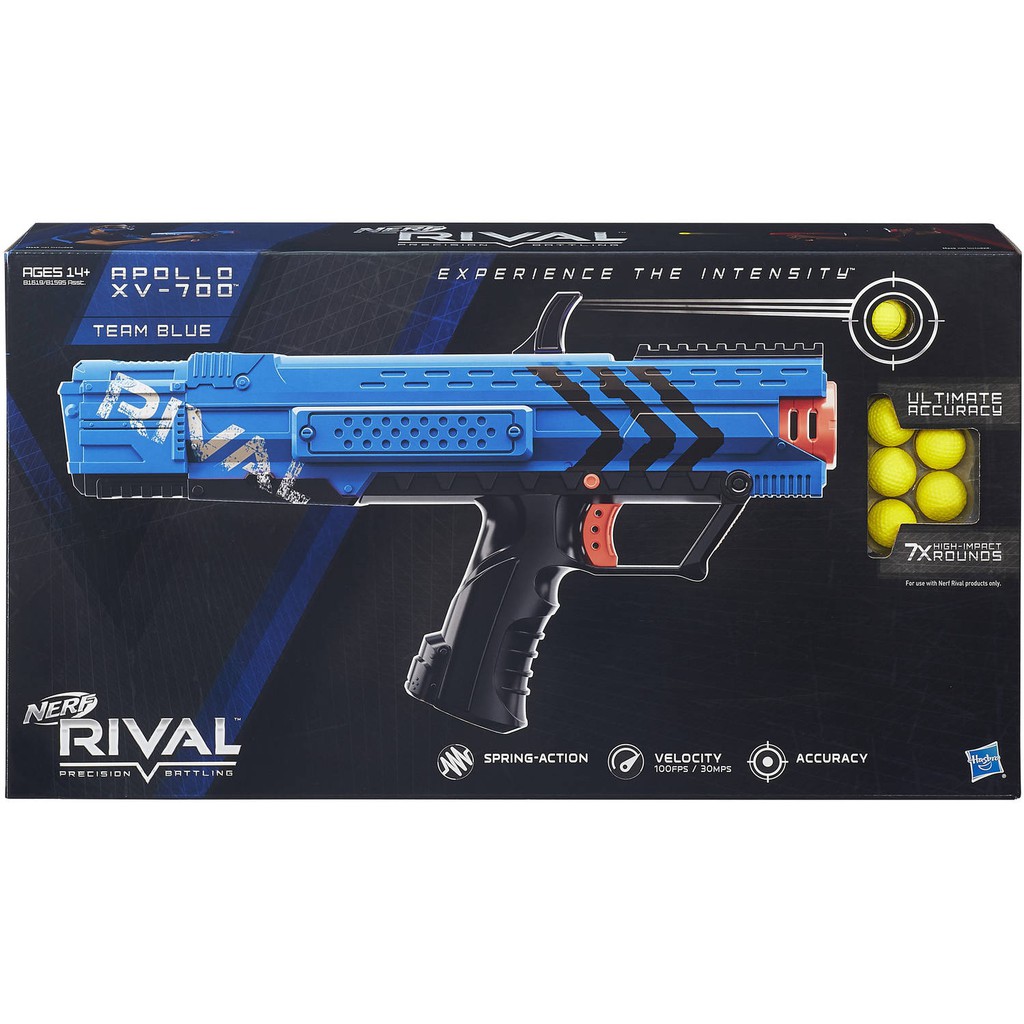 nerf rival blue