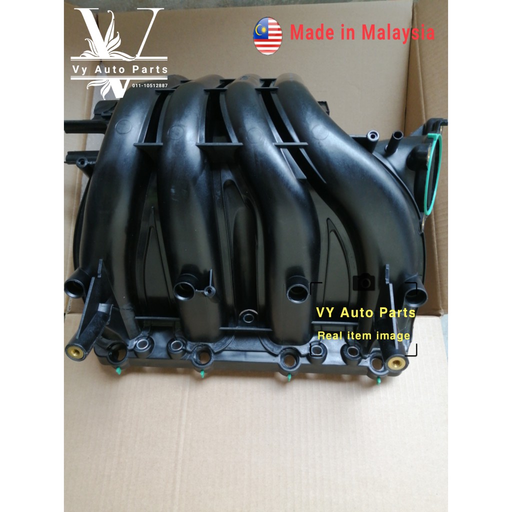 Saga Blm Fl Gen2 Persona Intake Manifold (Denki) Shopee Malaysia
