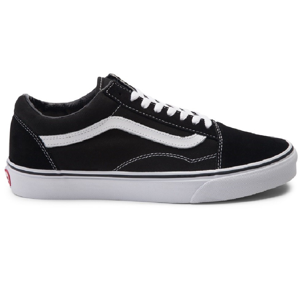 vans old skool shopee