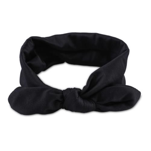 CUTE GIRL CHILD BOWKNOT ANIMAL SHAPE ELASTIC HEADWEAR HEADBAND