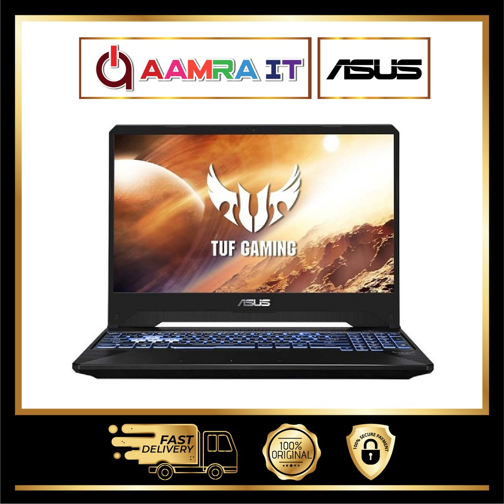 Ноутбук asus fx505d разбор