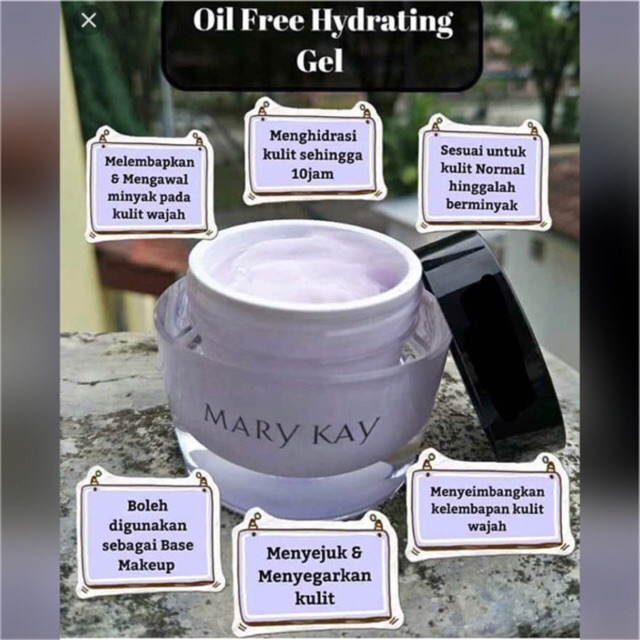 Image result for oil free hydrating gel