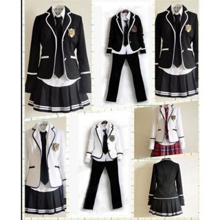 school uniform - Prices and Promotions - Jan 2023 | Shopee Malaysia