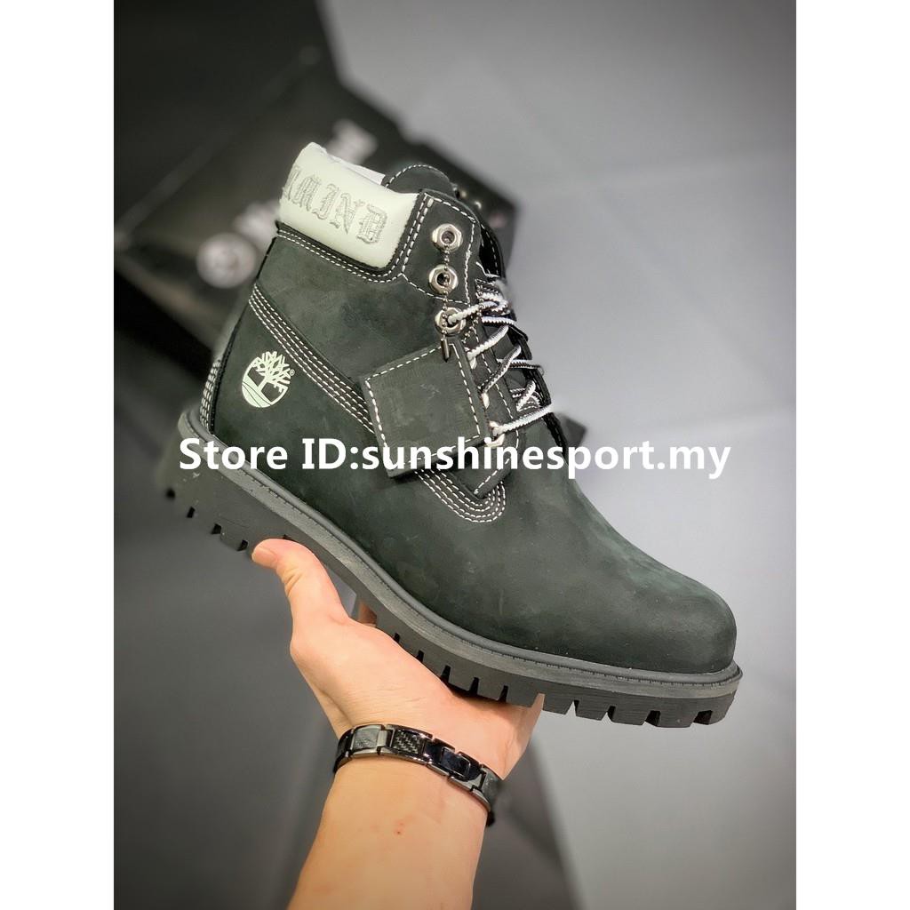 timberland x mastermind japan